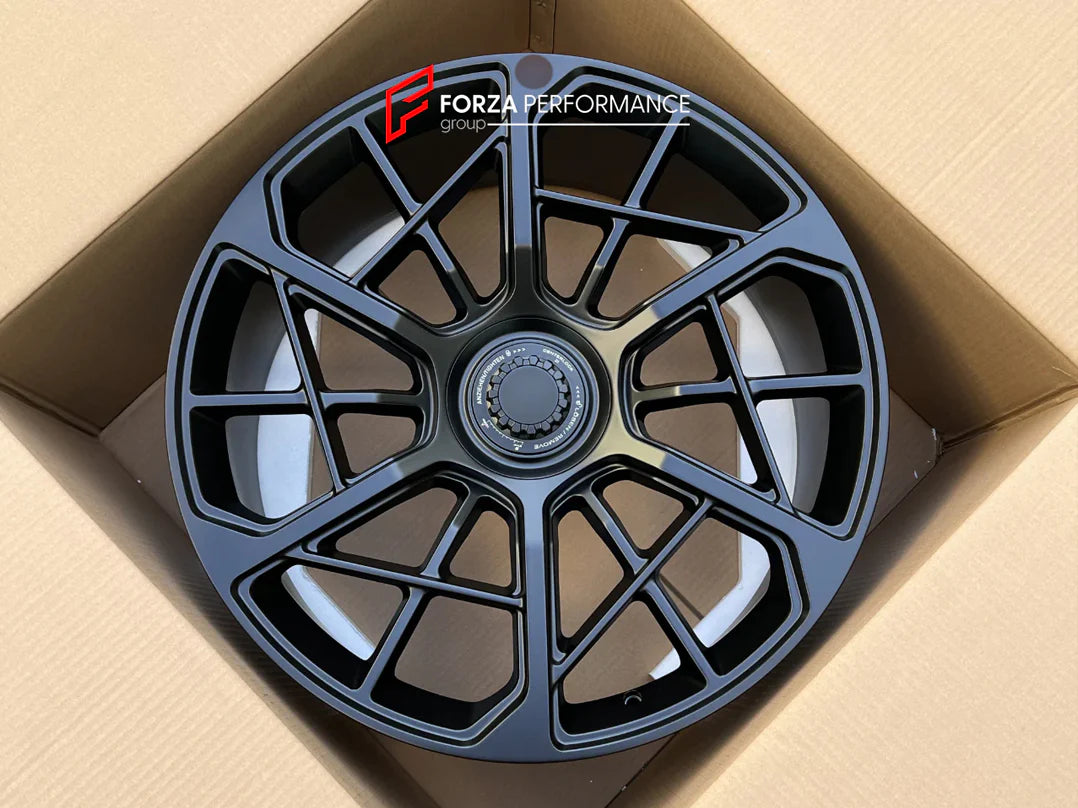 Forged Wheels for Zeekr 001 FR by Forza Performance Group