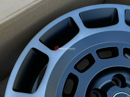 FORGED WHEELS RIMS for LAND ROVER DEFENDER 110 OCTA