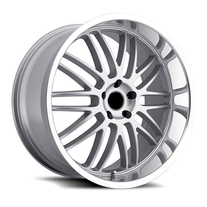 forged wheels Beyern Mesh
