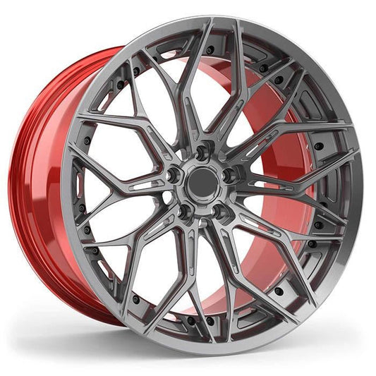 forged wheels 1221 Wheels 1551 AP2X V.I.P.