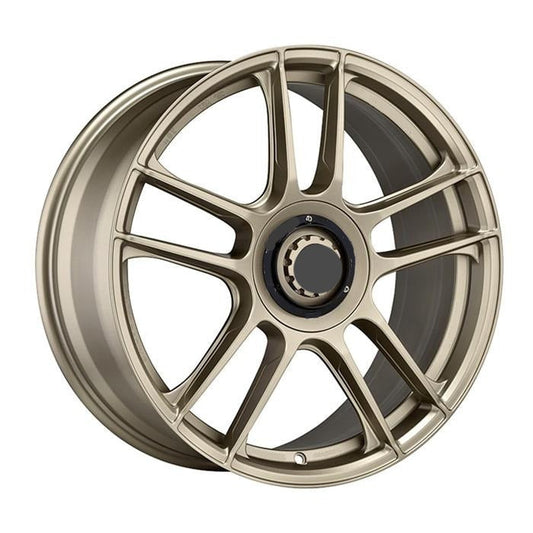 forged wheels OZ Racing Indy HLT 2