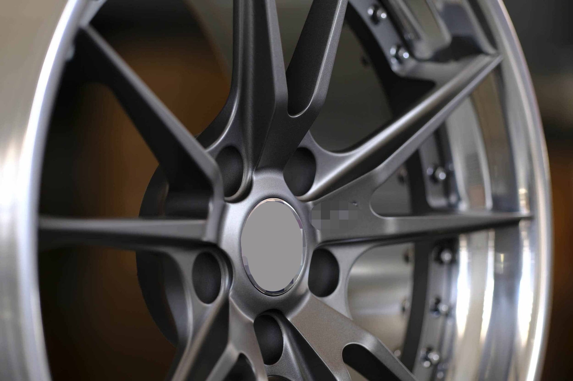 Mercedes Suv Wheels