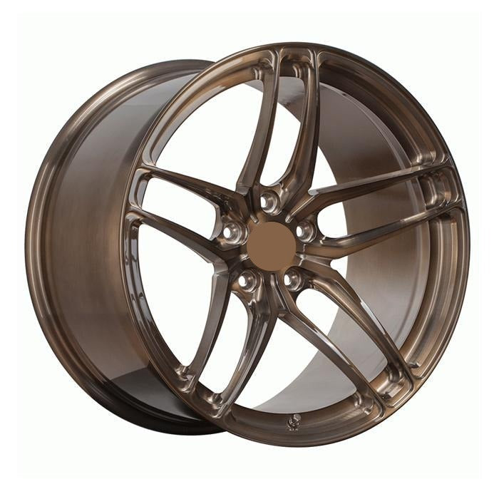 forged wheels Z - Perfomance Mono 3