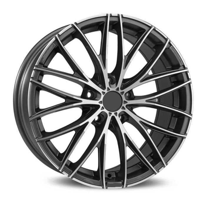 forged wheels OZ Racing Italia 150 5H