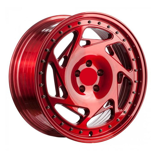 RINES FORJADOS Flow Forged 5.1 para TODOS LOS MODELOS