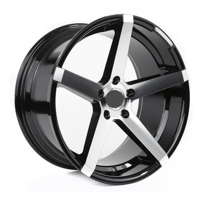 forged wheels Z - Perfomance Deep Concave 0.6