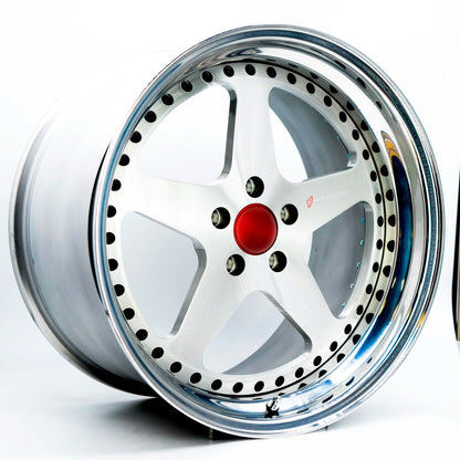 3-Piece FORGED WHEELS FOR ANY CAR BF-20