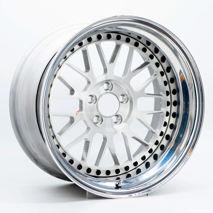 3-Piece FORGED WHEELS FOR ANY CAR BF-30