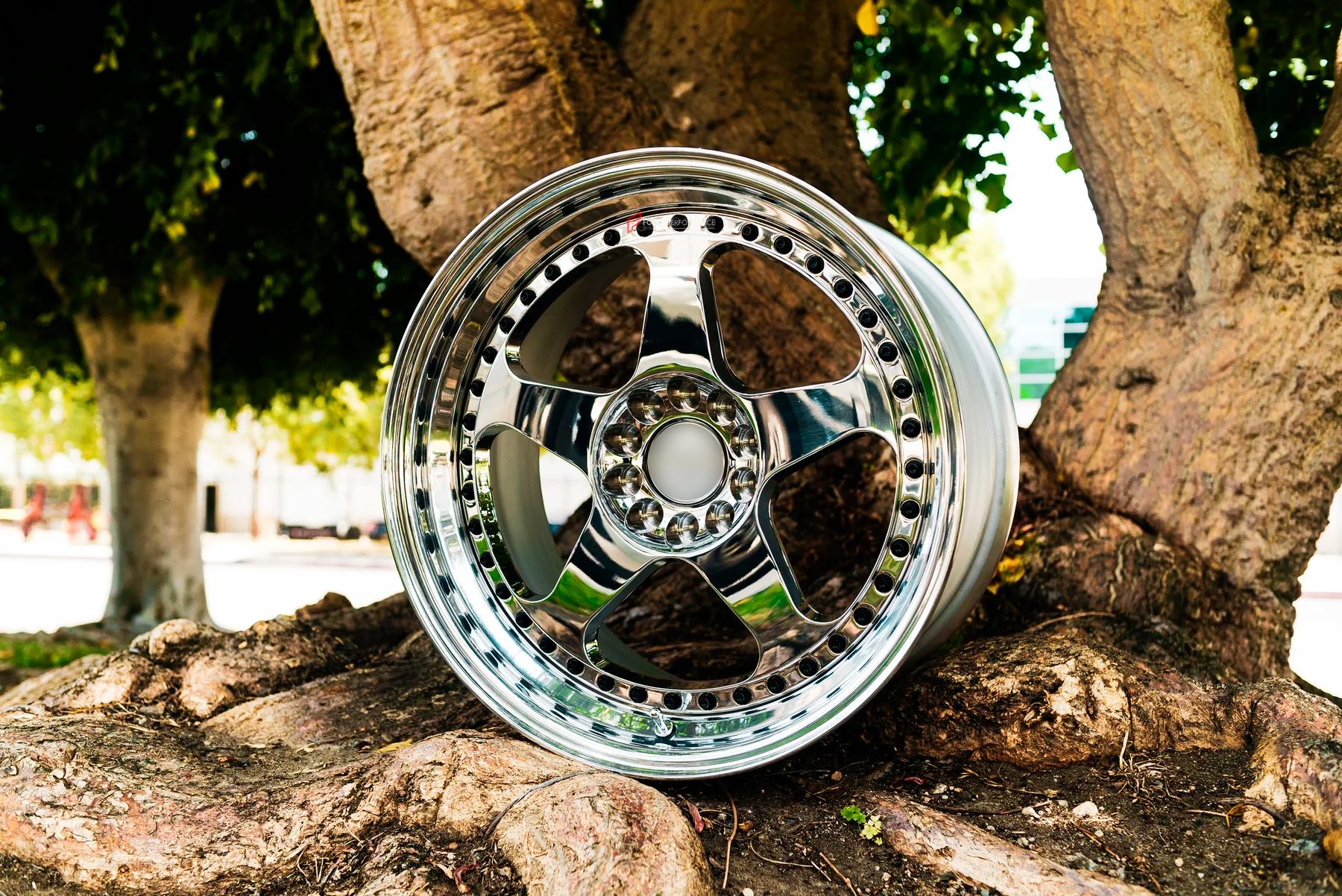 3-Piece FORGED WHEELS FOR ANY CAR BF-58