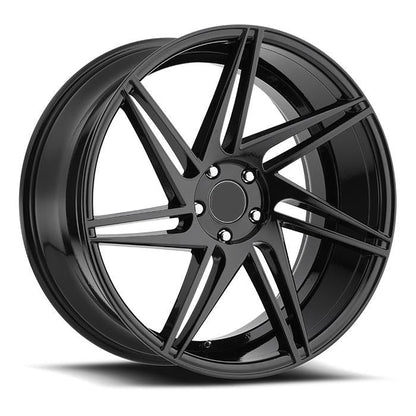 forged wheels Blaque Diamond BD-1