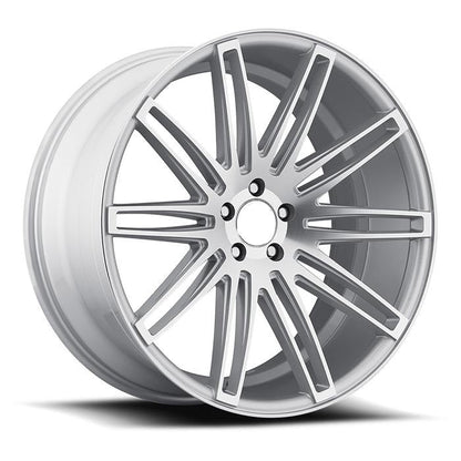 forged wheels Blaque Diamond BD-2