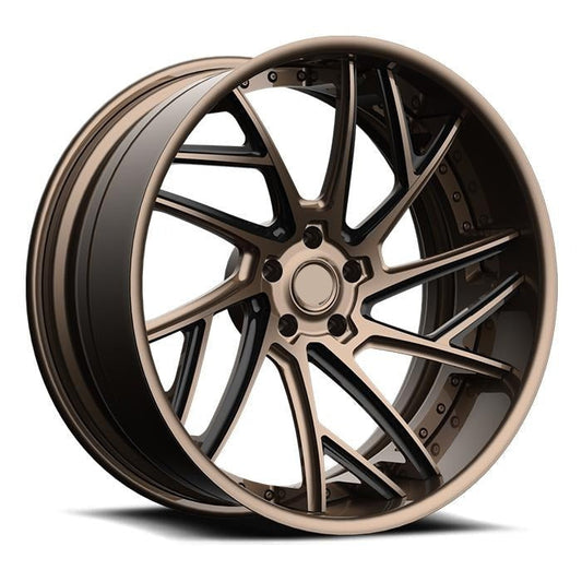 forged wheels Savini Ncredible  NC2