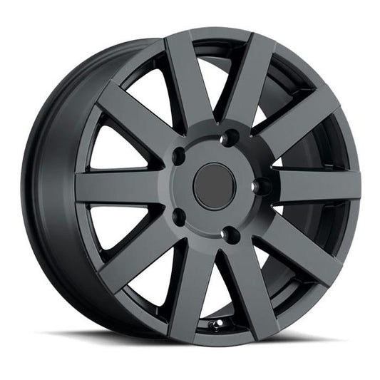 Black Rhino Journey forged wheels