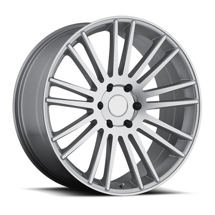 Black Rhino Kruger forged wheels