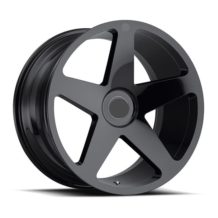 forged wheels Blaque DiamondBD-15