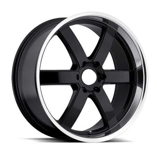 Black Rhino  Pondora forged wheels