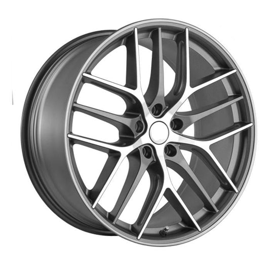 forged wheels BBS CC-R