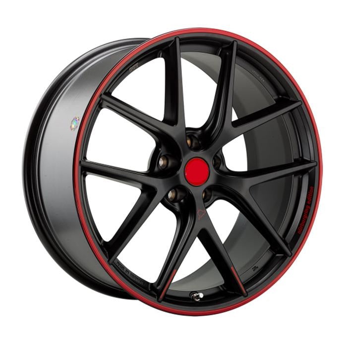 forged wheels BBS CI-R Nurburgring Edition