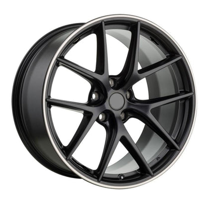 forged wheels BBS CI-R