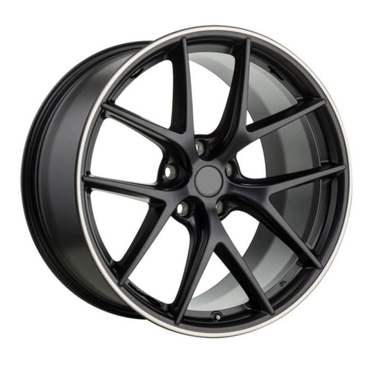 forged wheels BBS CI-R