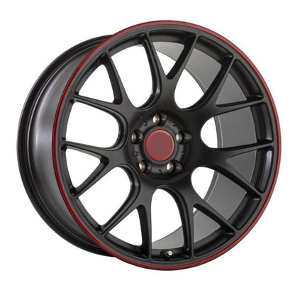 forged wheels BBS CH-R Nurburgring Edition