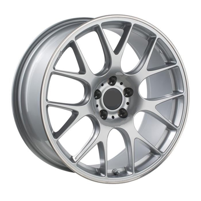 forged wheels BBS CH-R