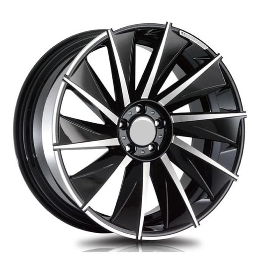 forged wheels  Wald B11-C BALCAS 1PC