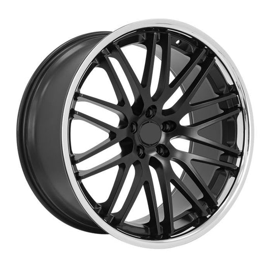 forged wheels  Lexani R-Twenty