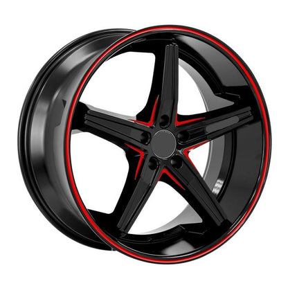 forged wheels  Lexani Fiorano