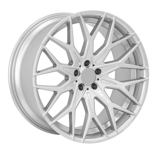 forged wheels  Lexani Morocco