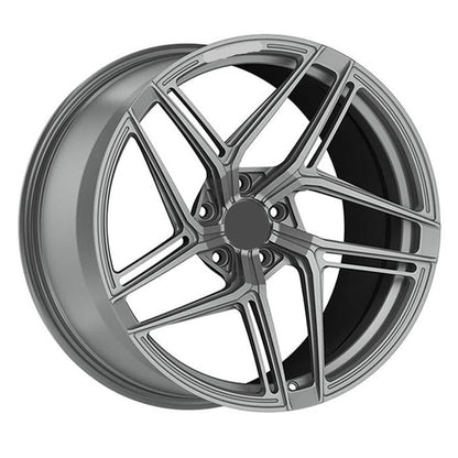 Rohana  RFG11 forged wheels