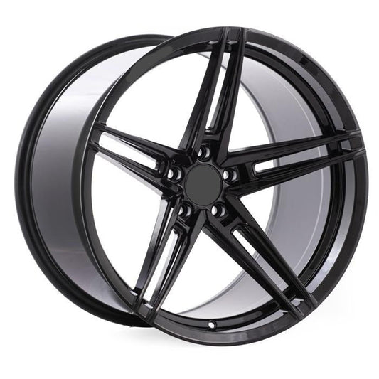 Rohana RFX15 forged wheels