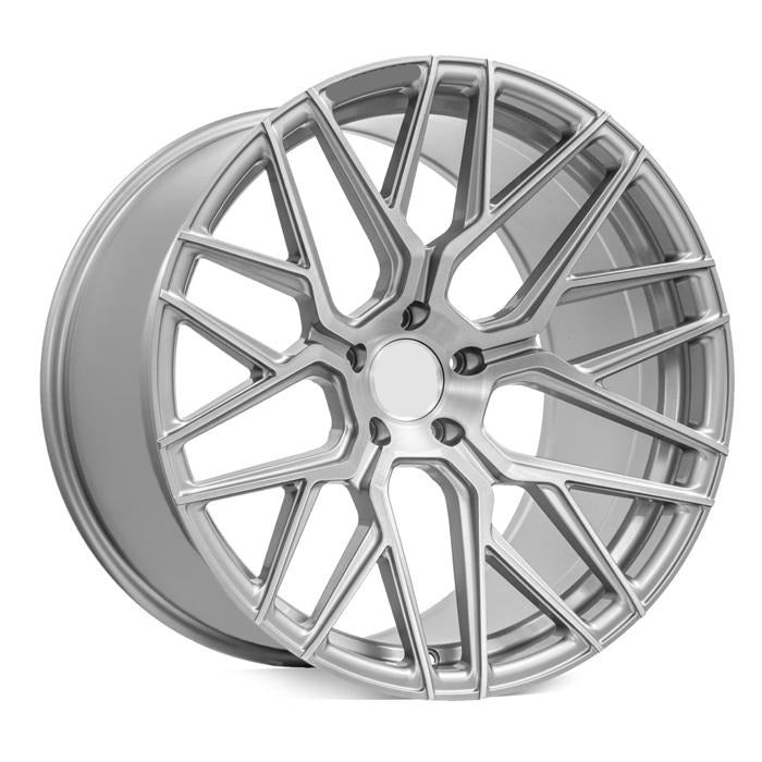 Rohana forged wheels RFX10