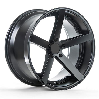 Rohana RC22 forged wheels