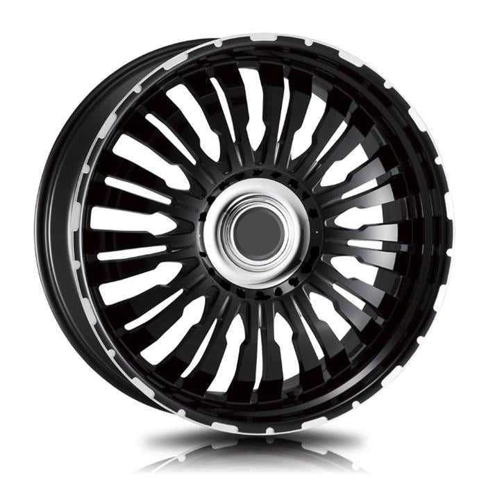 forged wheels  Wald R11-F RENOVATIO 1PC