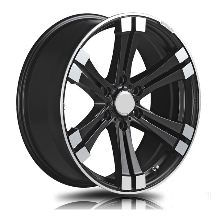 forged wheels  Wald RS11-C RENOVATIO SPORTS 1PC