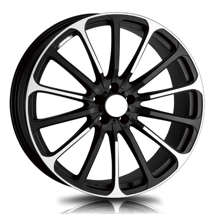 forged wheels  Wald P21-F PORTOFINO II 1PC
