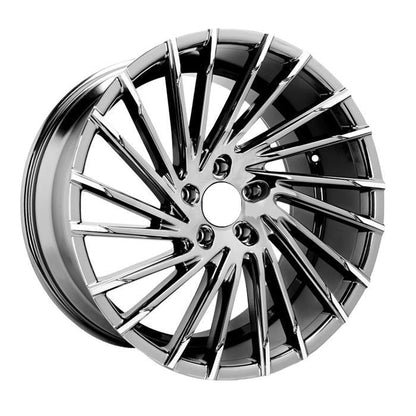 forged wheels  Lexani Wraith