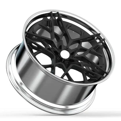 FORGED WHEELS RIMS NV23 for ANY CAR