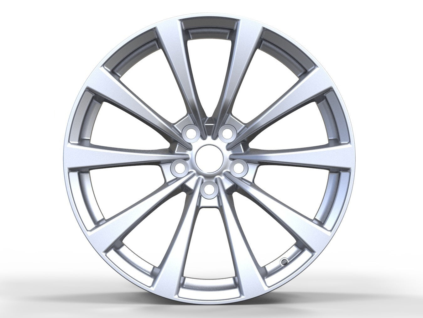 FORGED WHEELS RIMS FOR ANY CAR 9532