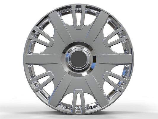 FORGED WHEELS RIMS FOR ANY CAR MS 366