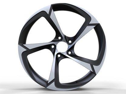 FORGED WHEELS RIMS FOR ANY CAR MS 792