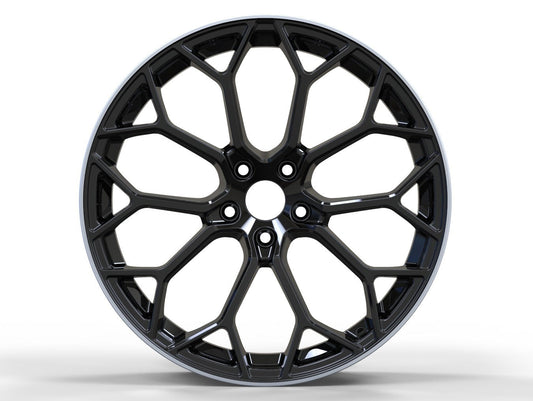 FORGED WHEELS RIMS FOR ANY CAR LAMBORGHINI HURACA