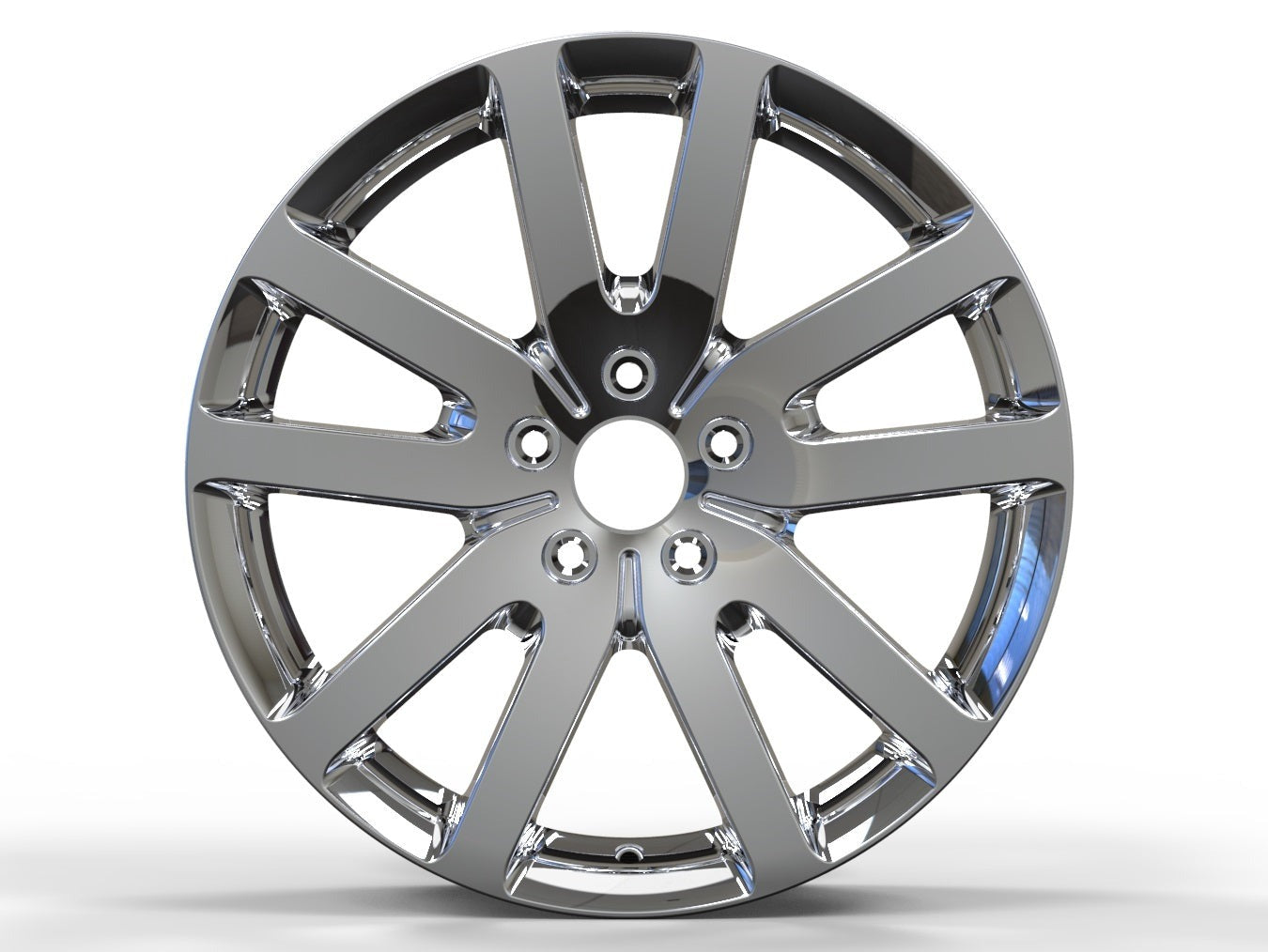 FORGED WHEELS RIMS FOR ANY CAR RANGE ROVER OEM