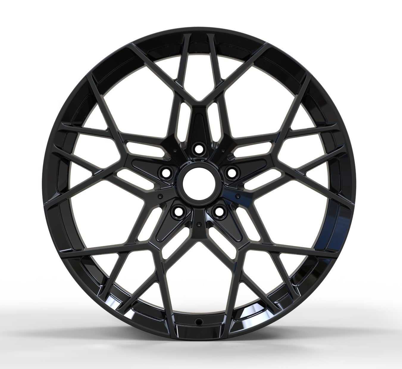 FORGED WHEELS RIMS FOR ANY CAR 885