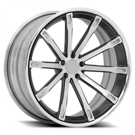 forged wheels Giovanna FM657
