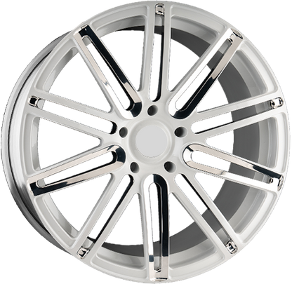 AG Luxury forged wheels