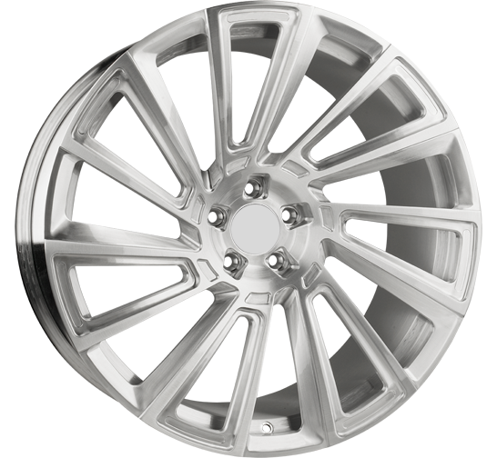 AG Luxury 29 forged wheels