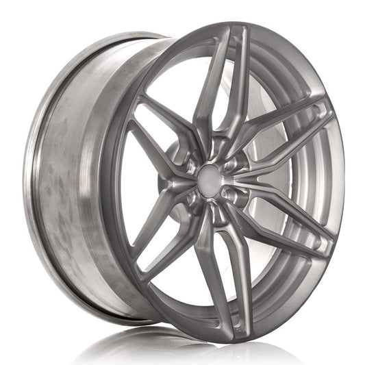 Anrky forged wheels