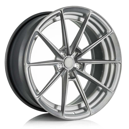 Anrky forged wheels